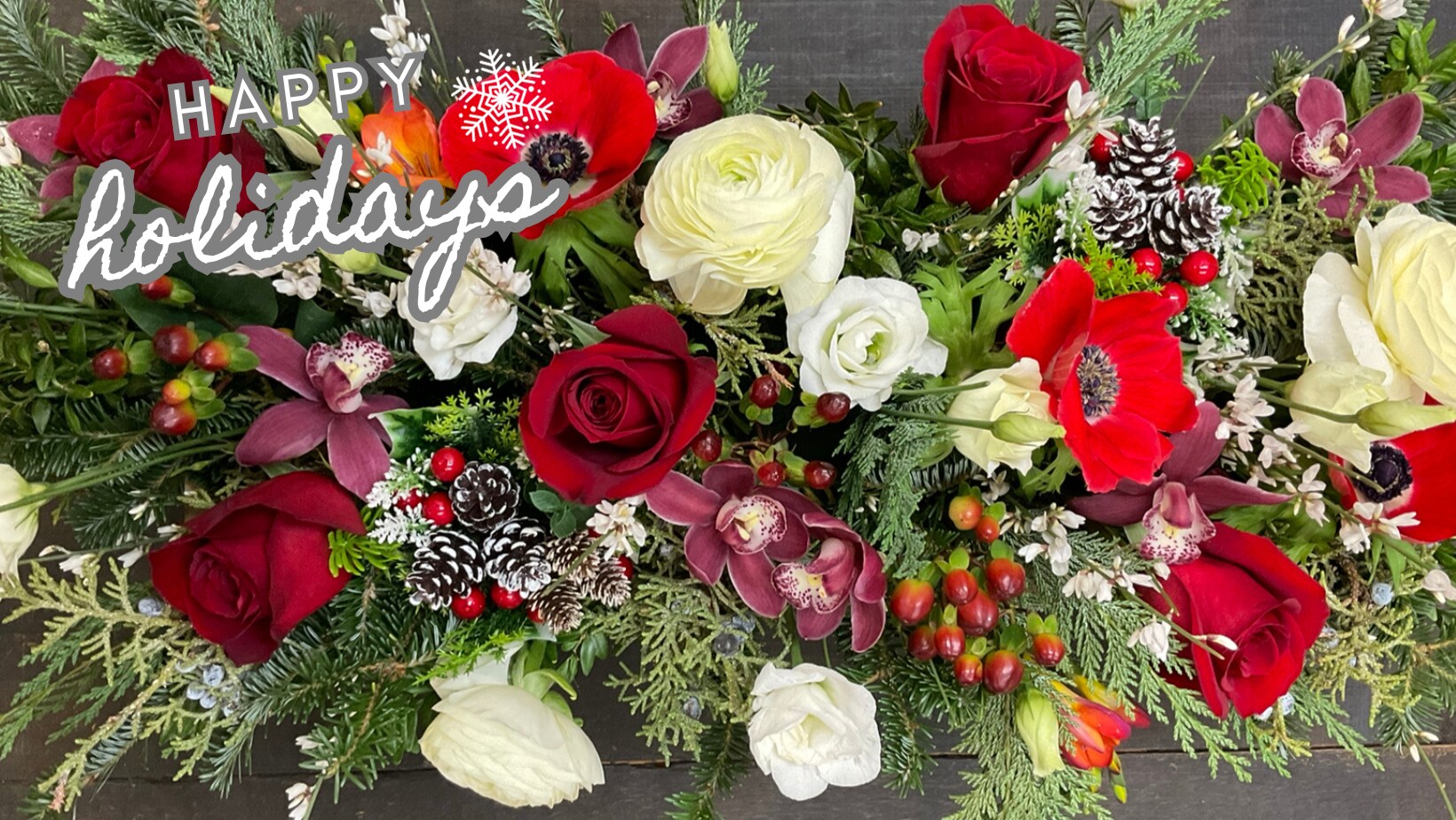 Wilton Florist Flower Delivery by Stewart Flowers